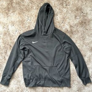 Mens Nike Therma-Fit Hooded Sweatshirt